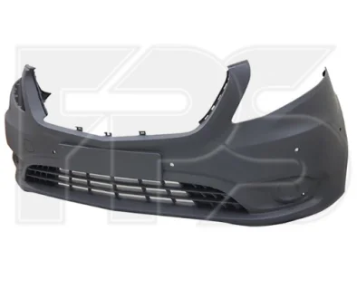 Бампер FPS FP 4629 901