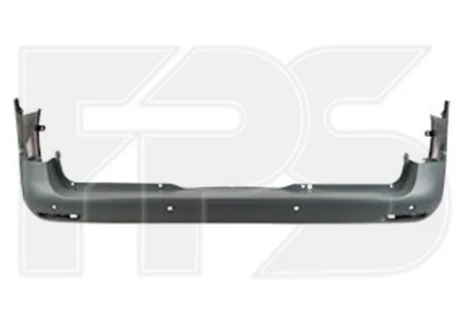 Бампер FPS FP 4629 952