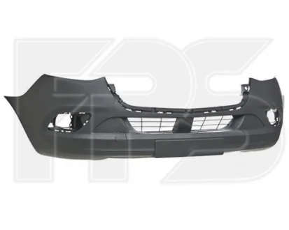 Бампер FPS FP 4636 901
