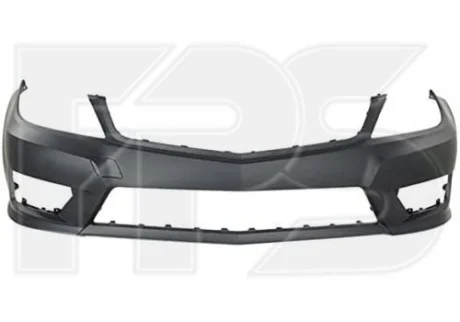 Бампер FPS FP 4637 901