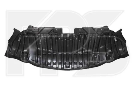 Ремчастина пластикова FPS FP 4643 220