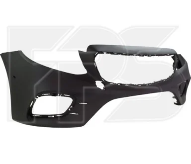 Бампер FPS FP 4644 900