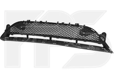 Решітка бампера FPS FP 4644 910