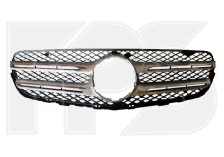 Решітка пластикова FPS FP 4646 990