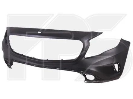 Бампер FPS FP 4650 900