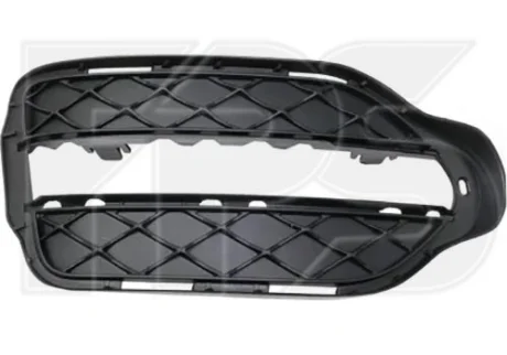 Решітка бампера FPS FP 4652 911