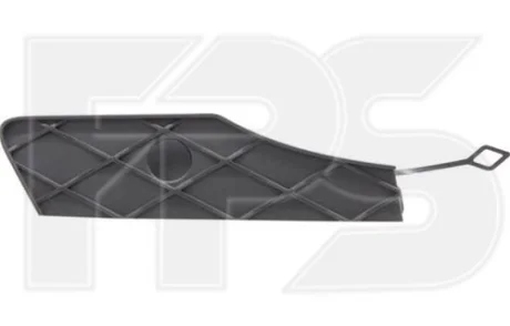 Заглушка пластикова FPS FP 4652 920