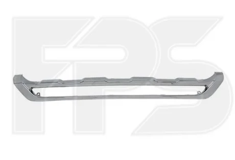 Накладка бампера FPS FP 4652 921