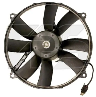 Вентилятор радіатора FPS FP 46 W37