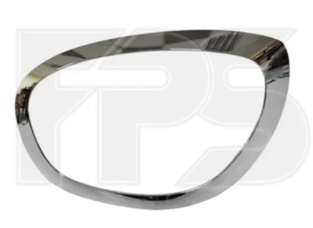 Решітка пластикова FPS FP 4700 911