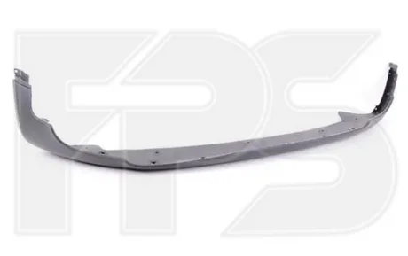 Спойлер бампера FPS FP 4700 920