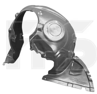 Підкрилок FPS FP 4703 387
