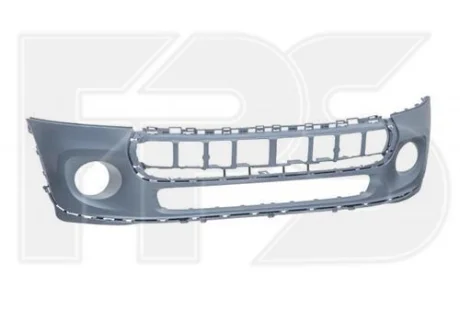 Бампер FPS FP 4703 900