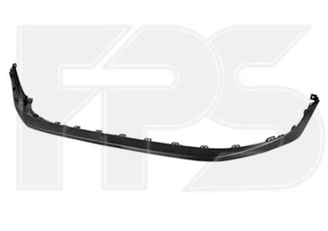 Накладка бампера FPS FP 4703 920
