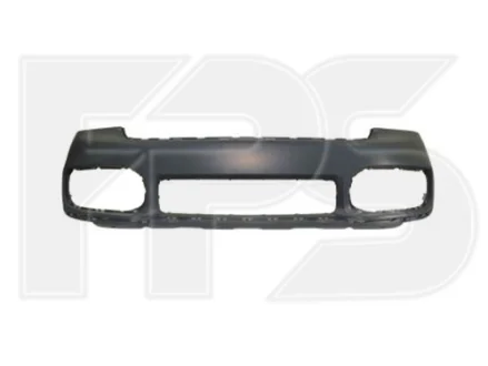 Бампер FPS FP 4705 900