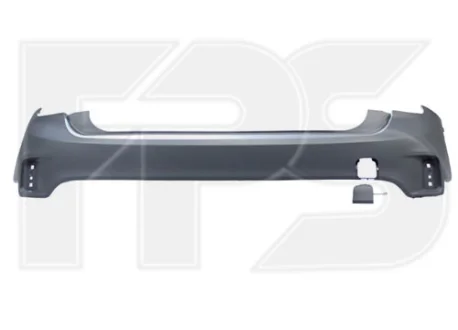 Бампер FPS FP 4705 950