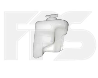 Бачок вмістом не більш як 2 л FPS FP 4811 105