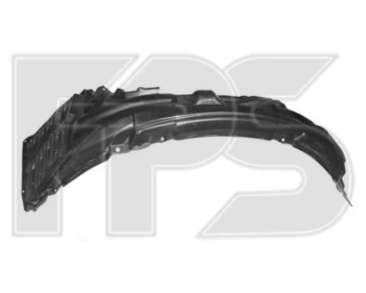 Фото 4 - підкрилок FPS FP 4811 388 Підкрилок FPS FP 4811 388