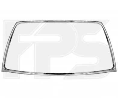 Полоска пластикова FPS FP 4817 995