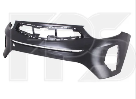 Бампер FPS FP 4848 900