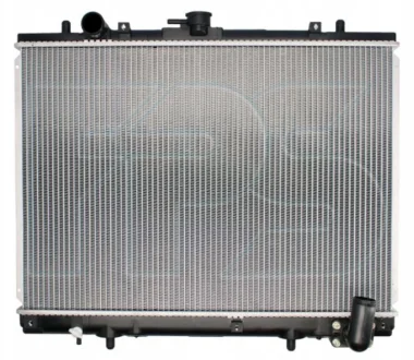 Радіатор охолодження FPS FP 48 A895