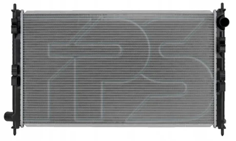 Радіатор охолодження FPS FP 48 A896