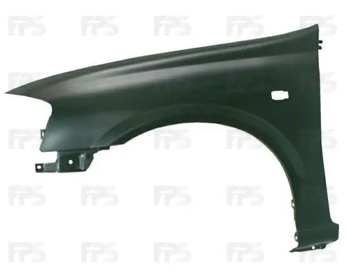Крило FPS FP 5004 311 (фото 1)