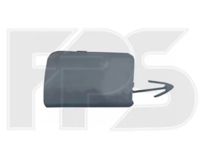 Заглушка пластикова FPS FP 5008 910