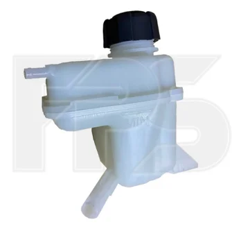 Бачок вмістом не більш як 2 л FPS FP 5015 100