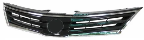 Решітка пластикова FPS FP 5017 990