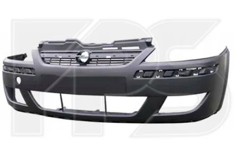 Бампер FPS FP5024900