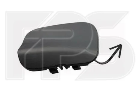 Заглушка пластикова FPS FP 5025 921