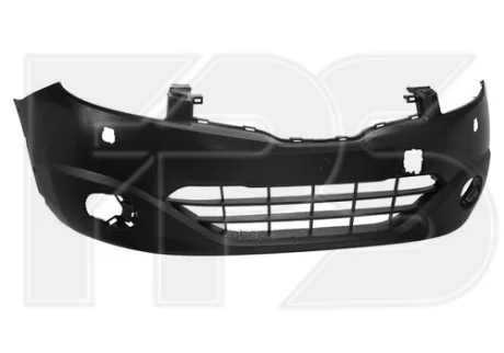 Бампер FPS FP 5027 900
