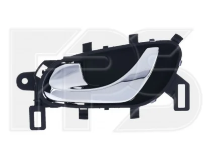 Ручка дверей без замка пластикова FPS FP 5037 121