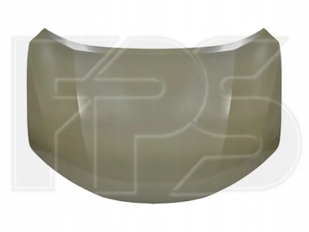 Фото 2 - капот FPS FP 5037 280-Q Капот FPS FP 5037 280-Q