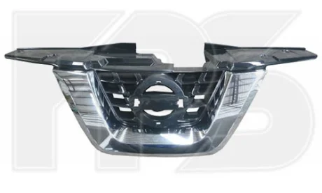 Решітка пластикова FPS FP 5038 990