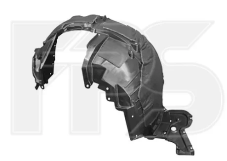 Підкрилок FPS FP 5042 387
