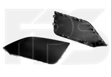 Заглушка пластикова FPS FP 5042 921