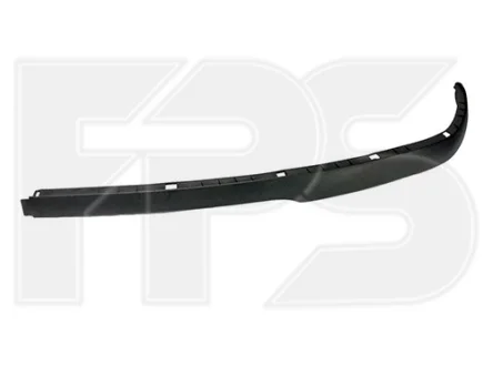 Накладка пластикова FPS FP 5051 225