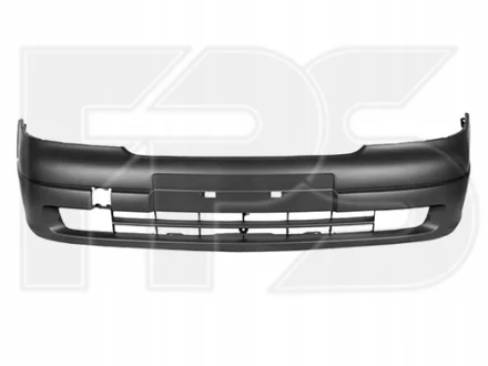 Бампер FPS FP 5051 902