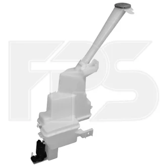Бачок вмістом більш як 2 л FPS FP 5081 102