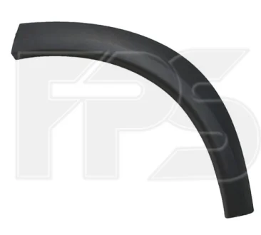 Полоска пластикова FPS FP 5081 521