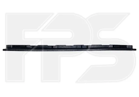 Абсорбер бампера FPS FP 5081 945