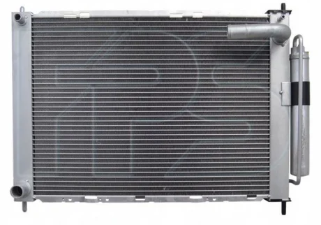 Радіатор охолодження FPS FP 50 A888