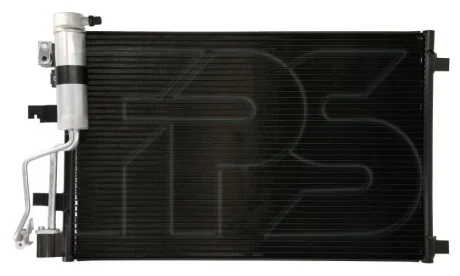 Конденсатор кондиціонера FPS FP 50 K504