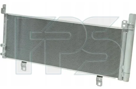 Конденсатор кондиціонера FPS FP 50 K517