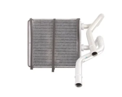 Радіатор пічки FPS FP 50 N208