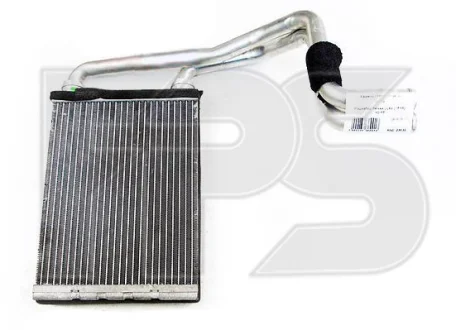 Радіатор пічки FPS FP 50 N220