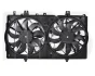 Вентилятор радіатора (в зборі) FPS FP 50 W001 (фото 1)