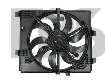 Вентилятор радіатора (в зборі) FPS FP 50 W1454